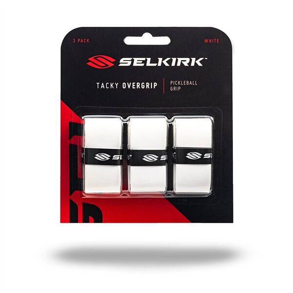 Quấn cán vợt Pickleball Selkirk Tacky Overgrip